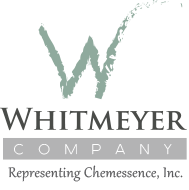 whitmeyer company logo fragrances